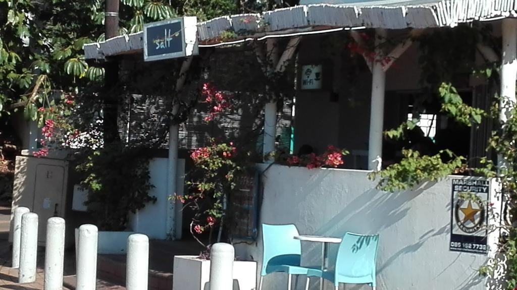 Mahogany House - Solar Powered Ballito Exterior foto