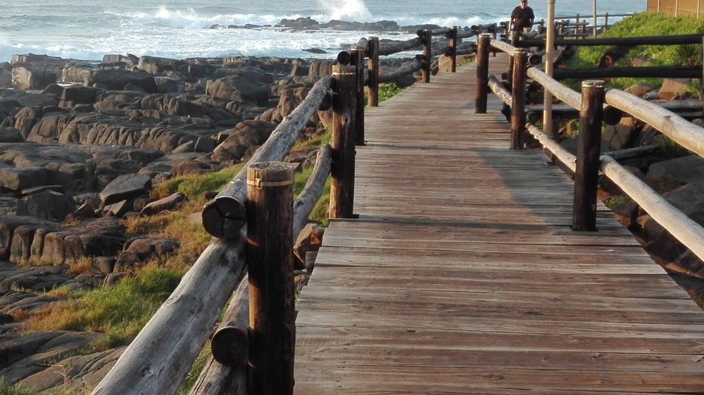 Mahogany House - Solar Powered Ballito Exterior foto