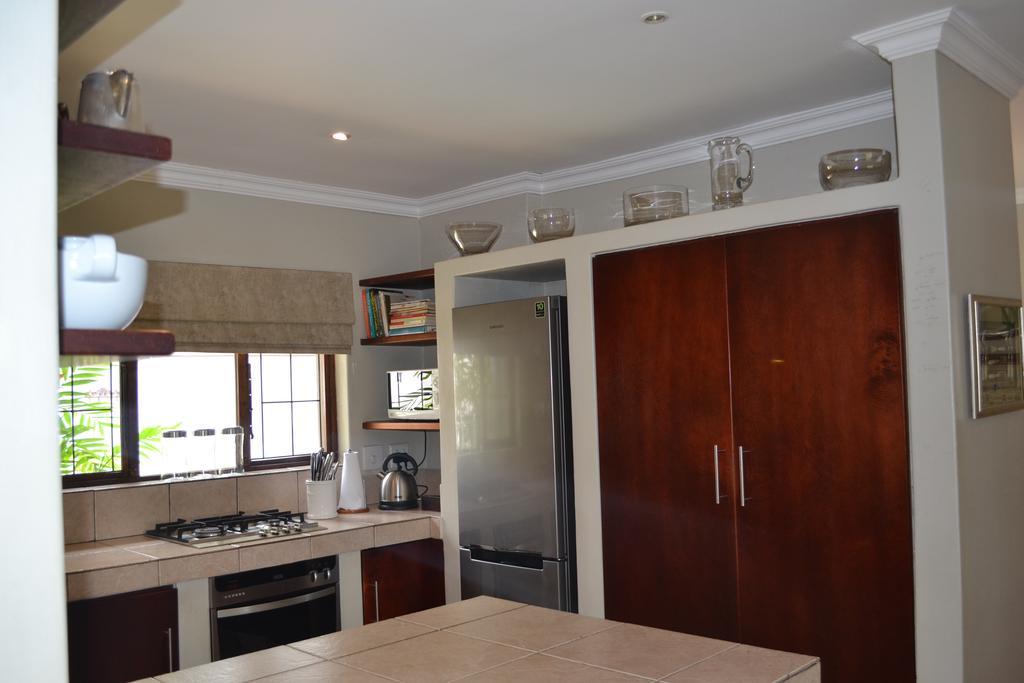 Mahogany House - Solar Powered Ballito Exterior foto