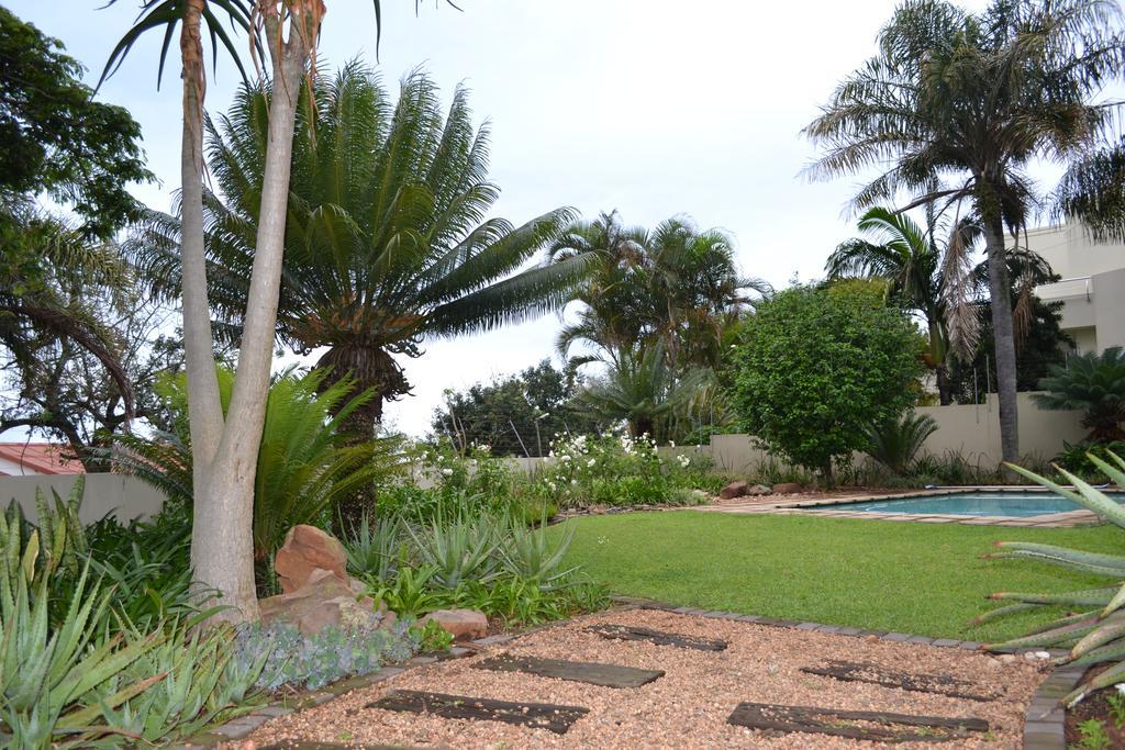 Mahogany House - Solar Powered Ballito Exterior foto