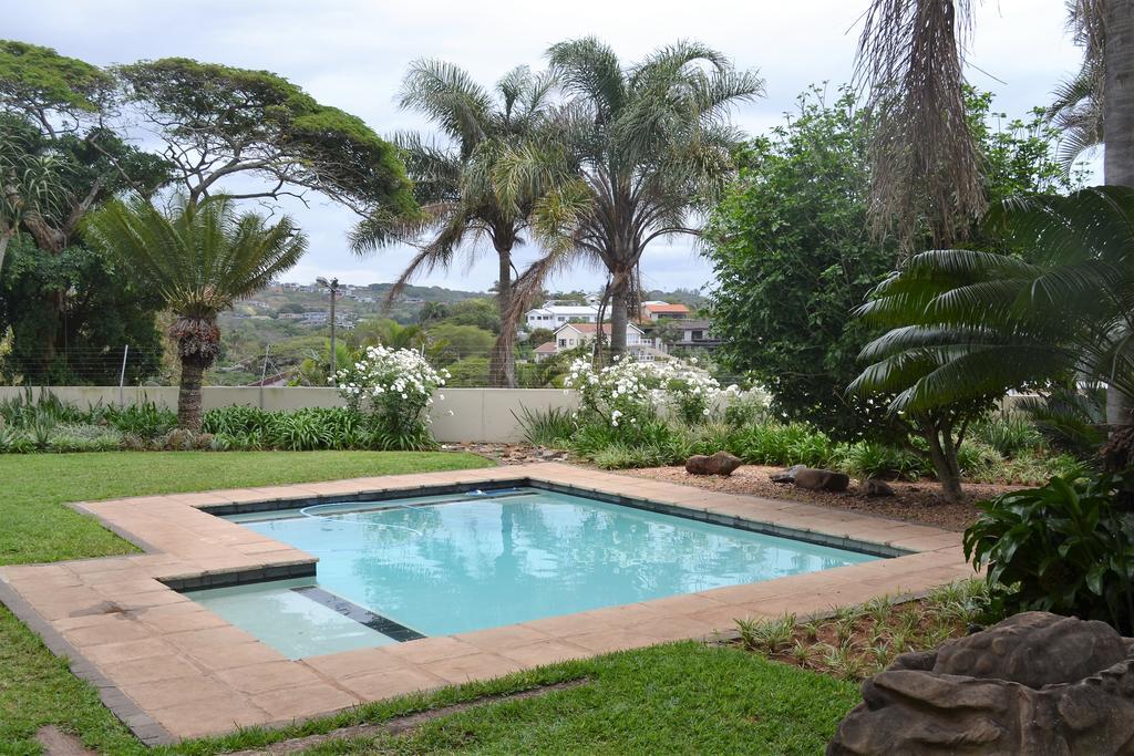 Mahogany House - Solar Powered Ballito Exterior foto