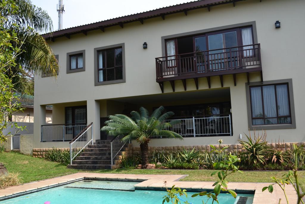 Mahogany House - Solar Powered Ballito Exterior foto