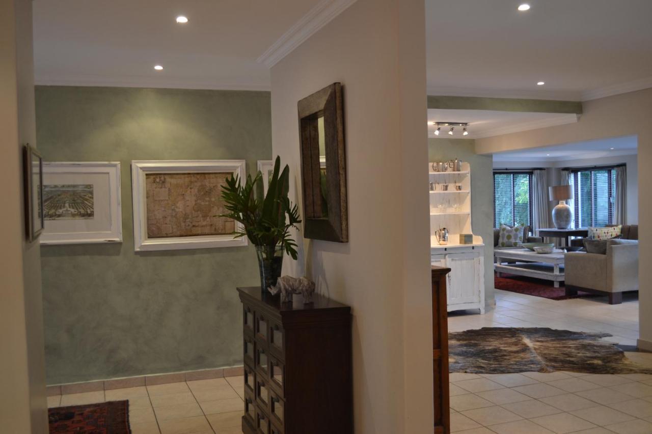 Mahogany House - Solar Powered Ballito Exterior foto